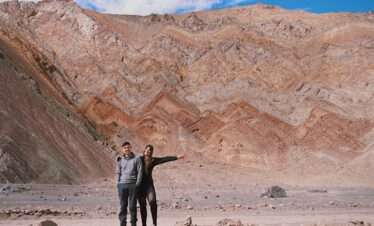 Formacion lautaro en tour al parque nacional nevado tres cruces en la region de atacama, donde ya sabes que hacer en copiapo